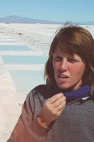 Photo of Brigid McCaffrey