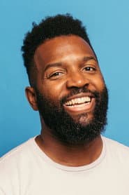 Photo of Baratunde Thurston