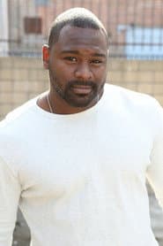 Photo of Mustafa Harris
