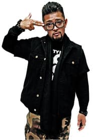 Photo of DJ Ken Watanabe