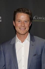 Photo of Billy Bush