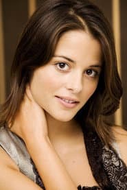 Photo of Stephanie Leonidas