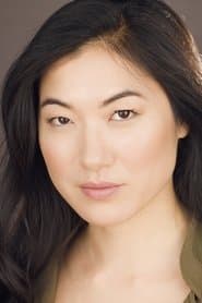 Photo of Erica Cho