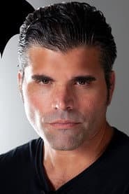 Photo of Darin Ferraro