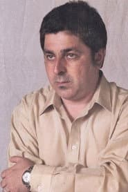 Photo of Héctor La Porta