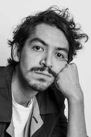 Photo of Luis Eduardo Yee