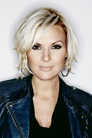 Photo of Sanna Nielsen