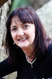 Photo of Bairbre Ní Chaoimh