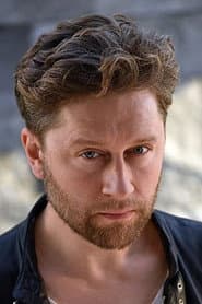 Photo of Adrian Topol