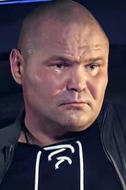Photo of Vadim Smirnov
