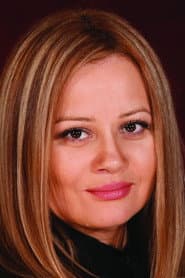 Photo of Anastasia Ingilizova