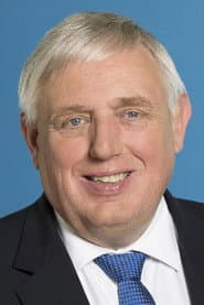 Photo of Karl-Josef Laumann