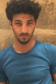 Photo of Yoni Nahum