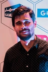 Photo of Tabish Hashmi