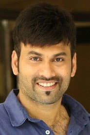 Photo of Ohmkar