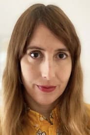 Photo of Rhianon Jones