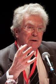 Photo of Pierre Joxe