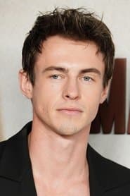 Photo of Ben Radcliffe