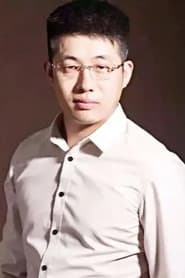 Photo of Jingbo Guo