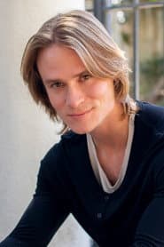 Photo of Cameron Greco