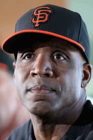 Photo of Barry Bonds