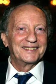 Photo of Paul Lederman