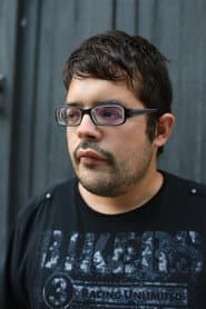Photo of Eduardo Cabrera