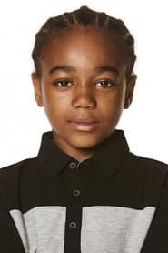 Photo of Taye Matthew