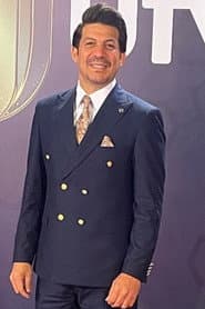 Photo of Ali Jabbar