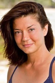 Photo of Jennifer Lanzetti