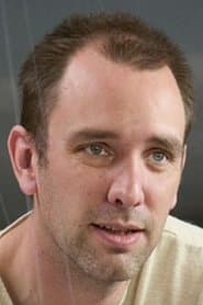 Photo of Andrew Kemler