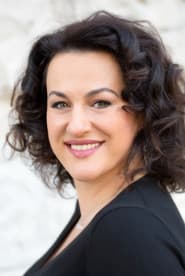 Photo of Monika Bohinec
