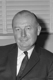 Photo of James Algar