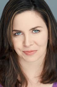 Photo of Caitlin Graham