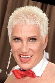 Photo of Trinity Powers