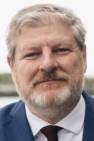 Photo of Angus Robertson