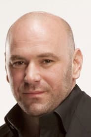 Photo of Dana White