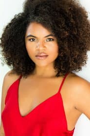 Photo of Yazmin Monet Watkins