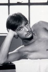 Photo of Kevin Redding
