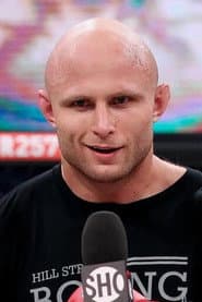 Photo of Julius Anglickas
