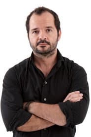 Photo of Ángel Martín