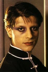 Photo of Mick Karn