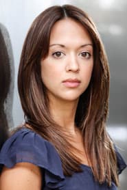 Photo of Bethan Hanks
