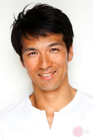 Photo of Shigeru Kanai