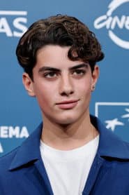 Photo of Samuele Carrino