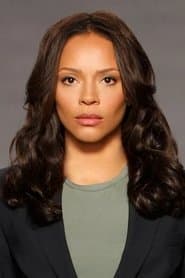 Photo of Carmen Ejogo