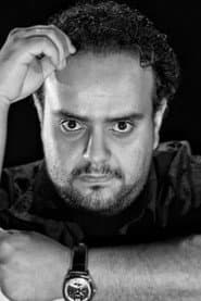 Photo of Amgad ElHaggar