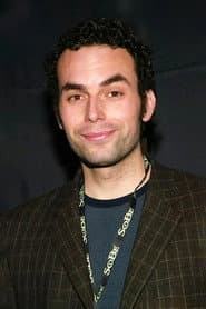 Photo of Victor Quinaz