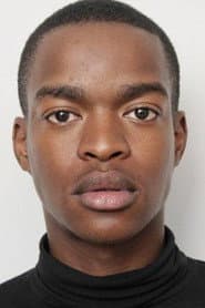 Photo of Niza Jay Ncoyini
