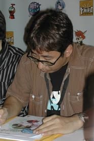 Photo of Takaharu Ookuma